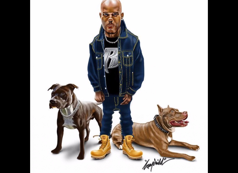 Man and Dawg
